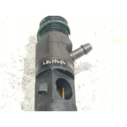 Recambio de inyector para renault megane i (ba0/1_) 1.6 e (ba0f, ba0s) referencia OEM IAM 0841929F  