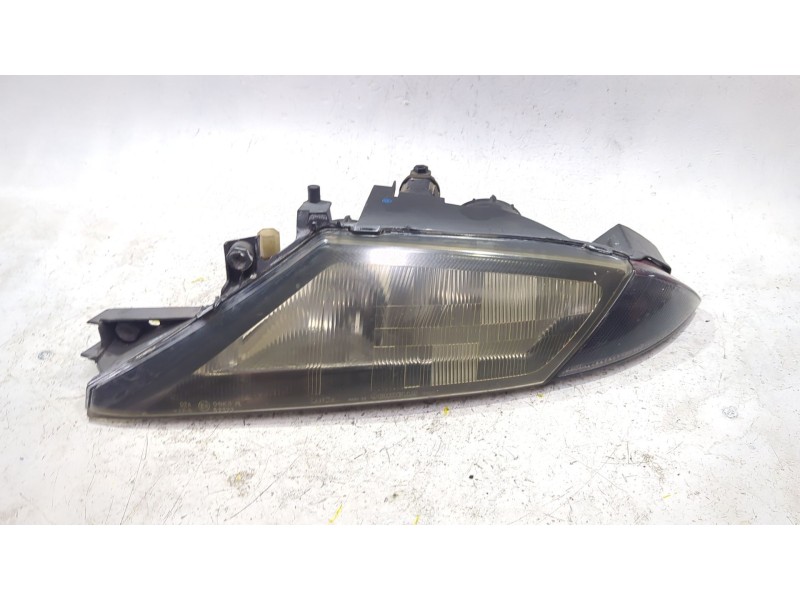 Recambio de faro delantero izquierdo para lancia y (840_) 1.1 (840ae) referencia OEM IAM 37130748  