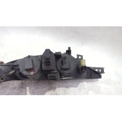 Recambio de faro delantero izquierdo para lancia y (840_) 1.1 (840ae) referencia OEM IAM 37130748  