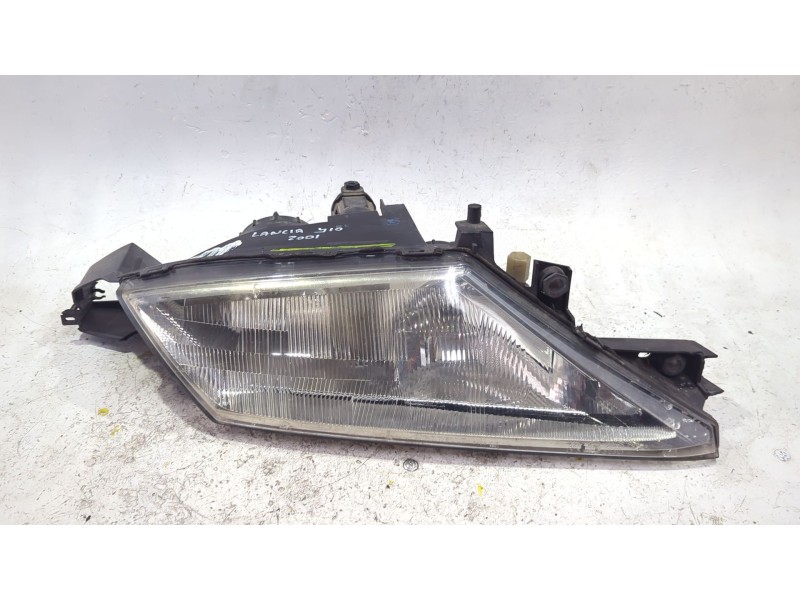 Recambio de faro delantero derecho para lancia y (840_) 1.1 (840ae) referencia OEM IAM 37120748  