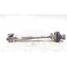 Recambio de columna direccion para bmw 3 (e46) 320 d referencia OEM IAM 070699  