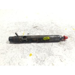 Recambio de inyector para renault megane i (ba0/1_) 1.6 e (ba0f, ba0s) referencia OEM IAM 0841929F  