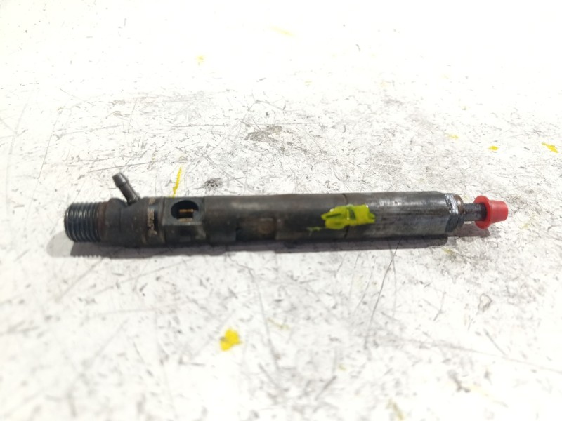 Recambio de inyector para renault megane i (ba0/1_) 1.6 e (ba0f, ba0s) referencia OEM IAM 0841929F  