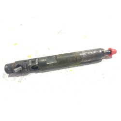 Recambio de inyector para renault megane i (ba0/1_) 1.6 e (ba0f, ba0s) referencia OEM IAM 0841929F  