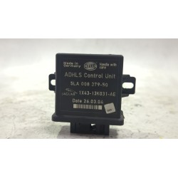 Recambio de modulo electronico para jaguar x-type i (x400) 2.2 d referencia OEM IAM 1X4313K031AE  