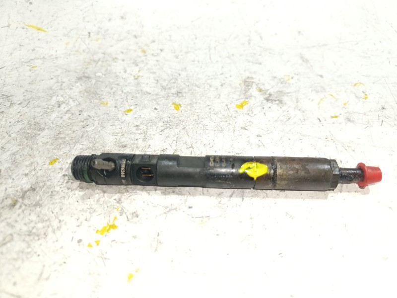 Recambio de inyector para renault megane i (ba0/1_) 1.6 e (ba0f, ba0s) referencia OEM IAM 8200206565  