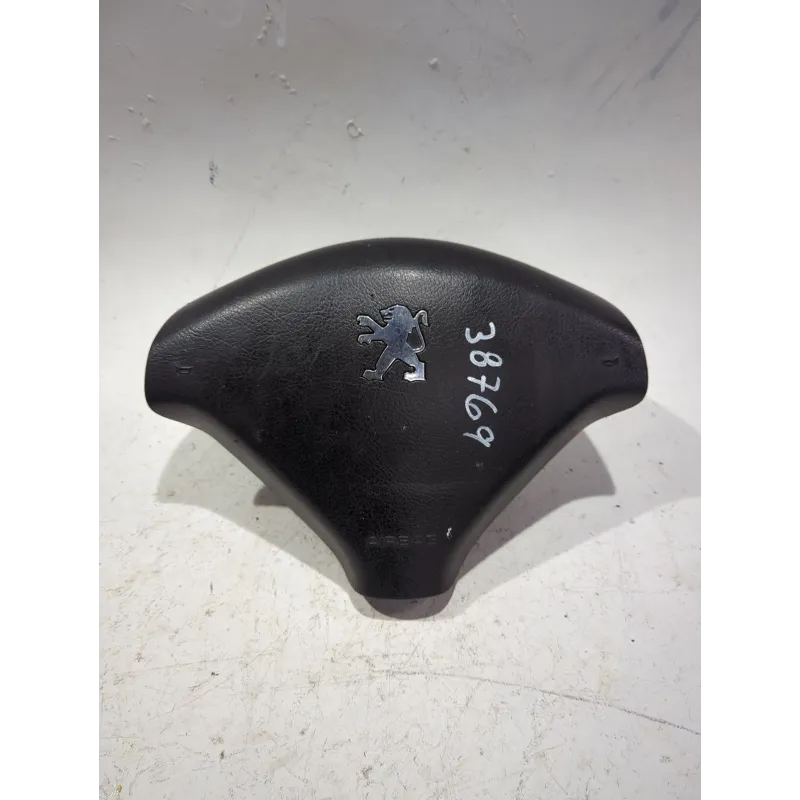 Recambio de airbag volante para peugeot 307 (3a/c) 1.6 16v referencia OEM IAM 96345028ZR  