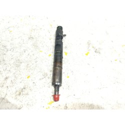 Recambio de inyector para renault megane i (ba0/1_) 1.6 e (ba0f, ba0s) referencia OEM IAM 8200206565  
