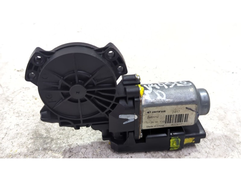 Recambio de motor elevalunas trasero derecho para kia optima (fsgds6b) 1.7 crdi referencia OEM IAM 2840818504  