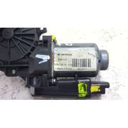 Recambio de motor elevalunas trasero derecho para kia optima (fsgds6b) 1.7 crdi referencia OEM IAM 2840818504  
