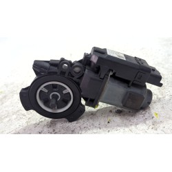 Recambio de motor elevalunas trasero derecho para kia optima (fsgds6b) 1.7 crdi referencia OEM IAM 2840818504  