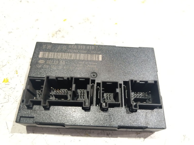 Recambio de modulo electronico para volkswagen touran (1t1, 1t2) 2.0 tdi referencia OEM IAM 1K0959533T  