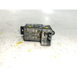 Recambio de mando elevalunas delantero derecho para ssangyong rodius i 2.7 xdi referencia OEM IAM 621W05450  