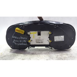 Recambio de cuadro completo para peugeot 5008 (0u_, 0e_) 1.6 hdi referencia OEM IAM 9666276380  