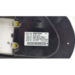 Recambio de cuadro completo para peugeot 5008 (0u_, 0e_) 1.6 hdi referencia OEM IAM 9666276380  