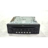 Recambio de sistema audio / radio cd para citroën c4 picasso (2007) 1.6 hdi referencia OEM IAM 96591777XT  