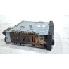 Recambio de sistema audio / radio cd para citroën c4 picasso (2007) 1.6 hdi referencia OEM IAM 96591777XT  