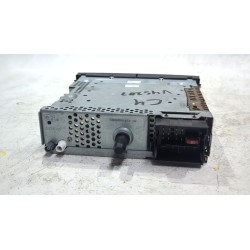 Recambio de sistema audio / radio cd para citroën c4 picasso (2007) 1.6 hdi referencia OEM IAM 96591777XT  