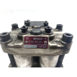 Recambio de nucleo abs para bmw 7 (e32) 750 i, il v12 referencia OEM IAM 0265201032  