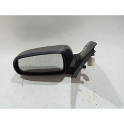 RETROVISOR IZQUIERDO 