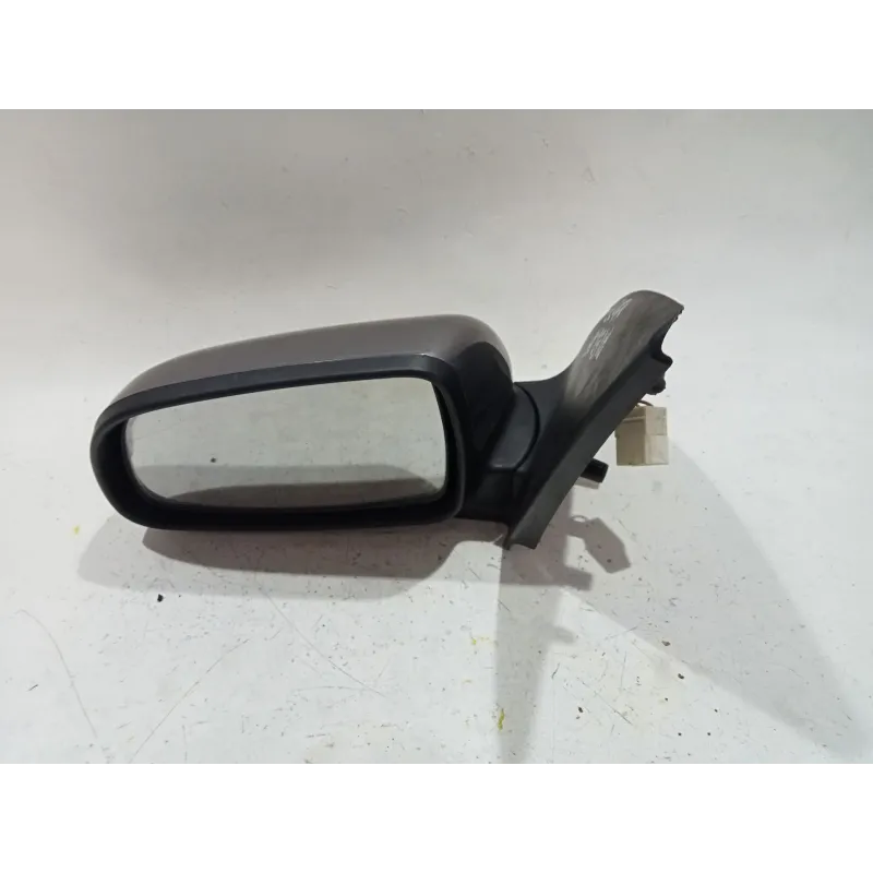 Recambio de retrovisor izquierdo para chevrolet aveo / kalos hatchback (t250, t255) 1.2 referencia OEM IAM   