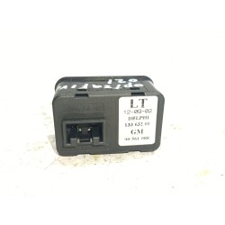 Recambio de mando intermitentes para opel zafira a monospace (t98) 2.0 dti 16v (f75) referencia OEM IAM 13363201  