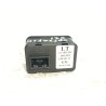 Recambio de mando intermitentes para opel zafira a monospace (t98) 2.0 dti 16v (f75) referencia OEM IAM 13363201  