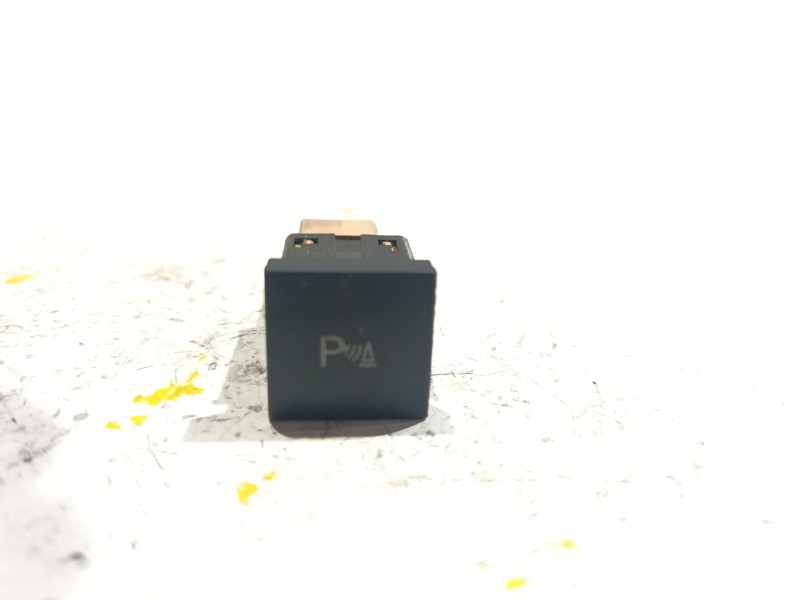 Recambio de interruptor para volkswagen golf vi (5k1) 2.0 r 4motion referencia OEM IAM 1K0927122A  