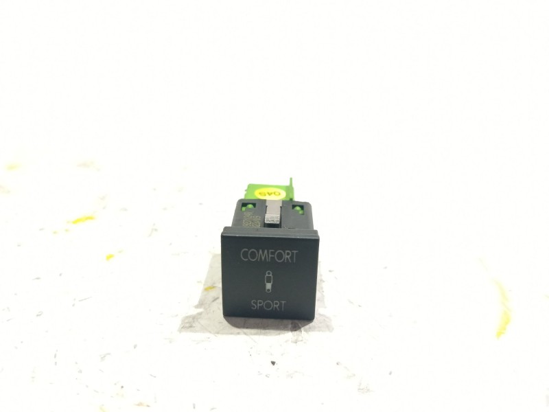 Recambio de interruptor para volkswagen scirocco iii (137, 138) 2.0 tfsi referencia OEM IAM 1K0927124B  