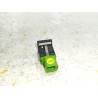 Recambio de interruptor para volkswagen scirocco iii (137, 138) 2.0 tfsi referencia OEM IAM 1K0927124B  