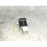 Recambio de interruptor para volkswagen scirocco iii (137, 138) 2.0 tfsi referencia OEM IAM 1K0927117D  