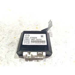 MODULO ELECTRONICO E22767890B 