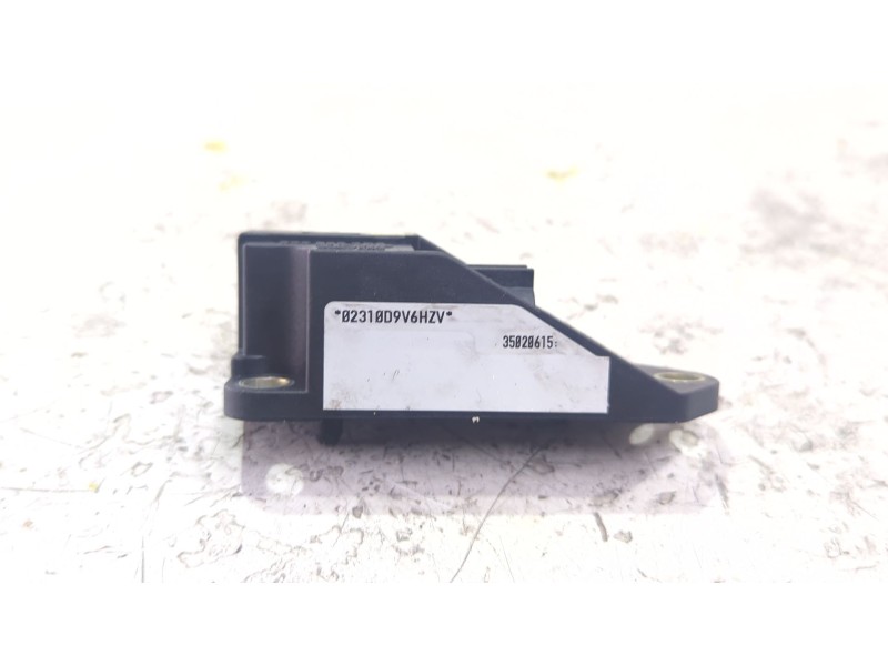 Recambio de sensor para volkswagen passat b5.5 (3b3) 1.9 tdi 4motion referencia OEM IAM 6Q0909606  