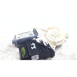 Recambio de motor elevalunas trasero izquierdo para volkswagen touran (1t1, 1t2) 2.0 tdi referencia OEM IAM 995928105  