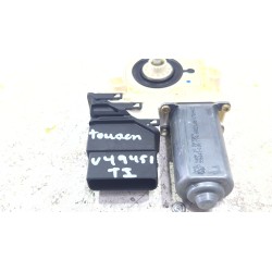 Recambio de motor elevalunas trasero izquierdo para volkswagen touran (1t1, 1t2) 2.0 tdi referencia OEM IAM 995928105  