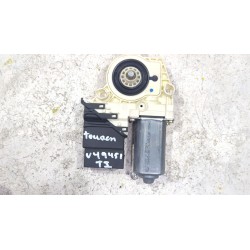 Recambio de motor elevalunas trasero izquierdo para volkswagen touran (1t1, 1t2) 2.0 tdi referencia OEM IAM 995928105  