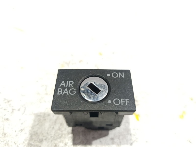 Recambio de desconectador airbag para volkswagen touran (1t1, 1t2) 2.0 tdi referencia OEM IAM 6Q0919237A  