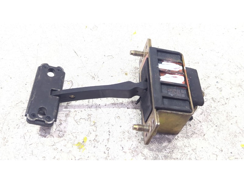 Recambio de bisagra para mercedes-benz clase c (w203) c 270 cdi (203.016) referencia OEM IAM A2037300116  