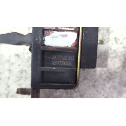 Recambio de bisagra para mercedes-benz clase c (w203) c 270 cdi (203.016) referencia OEM IAM A2037300116  