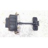Recambio de bisagra para mercedes-benz clase c (w203) c 270 cdi (203.016) referencia OEM IAM A2037300116  
