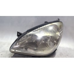 Recambio de faro delantero izquierdo para citroën c5 berlina hdi (dcrhzb, dcrhze) referencia OEM IAM 9632664880  