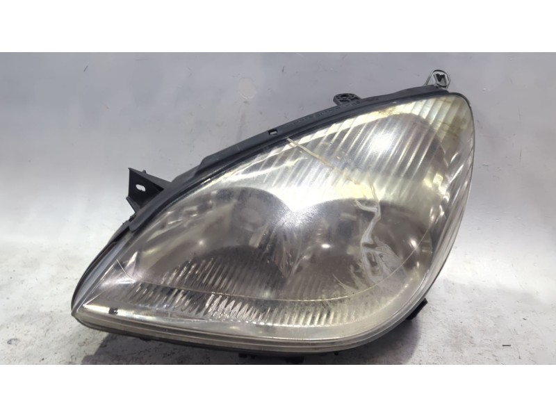 Recambio de faro delantero izquierdo para citroën c5 berlina hdi (dcrhzb, dcrhze) referencia OEM IAM 9632664880  