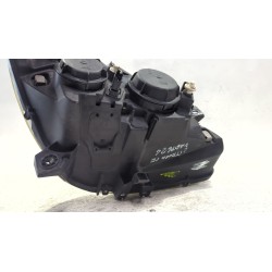 Recambio de faro delantero izquierdo para citroën c5 berlina hdi (dcrhzb, dcrhze) referencia OEM IAM 9632664880  