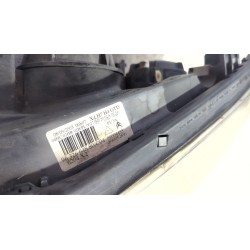 Recambio de faro delantero izquierdo para citroën c5 berlina hdi (dcrhzb, dcrhze) referencia OEM IAM 9632664880  