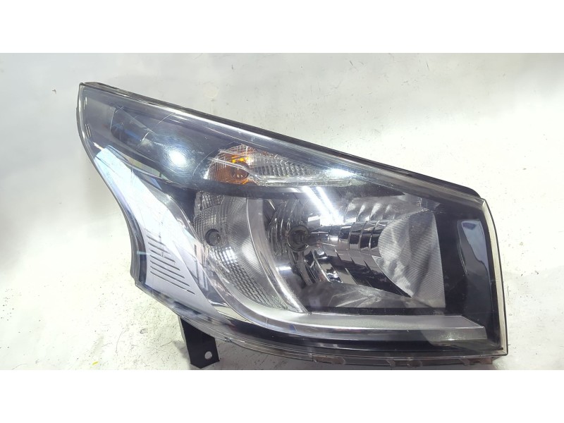Recambio de faro delantero derecho para fiat talento furgoneta (296_) 1.6 d referencia OEM IAM 1EE01141026  