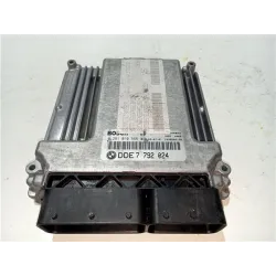 Recambio de centralita inyeccion para bmw serie 3 compacto (e46)(2001) 2.0 320td [2,0 ltr. - 110 kw 16v diesel cat] referencia O