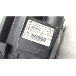 Recambio de faro delantero derecho para fiat talento furgoneta (296_) 1.6 d referencia OEM IAM 1EE01141026  