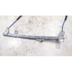 Recambio de mecanismo elevalunas delantero izquierdo para lancia y (840_) 1.1 (840ae) referencia OEM IAM   