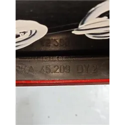 Recambio de piloto trasero derecho para seat leon (1m1)(11.1999) tdi referencia OEM IAM 1M6945112 1M6945096A  