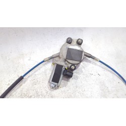 Recambio de mecanismo elevalunas delantero izquierdo para lancia y (840_) 1.1 (840ae) referencia OEM IAM   